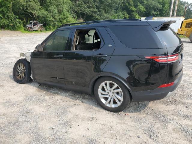 Photo 2 from auction – 2018 LAND ROVER DISCOVERY with VIN SALRR2RV0JA057195