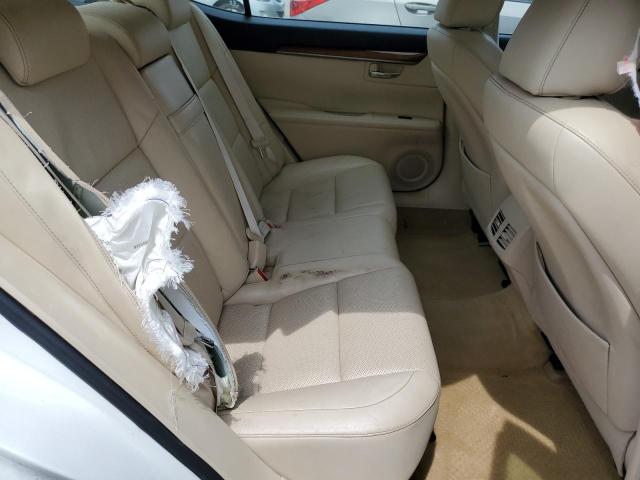Photo 10 from auction – 2014 LEXUS ES 300H with VIN JTHBW1GG2E2051574