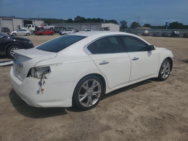 Photo 3 from auction – 2012 NISSAN MAXIMA S with VIN 1N4AA5AP2CC849226