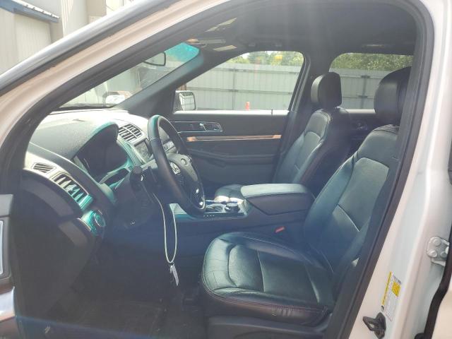 Photo 7 from auction – 2016 FORD EXPLORER S with VIN 1FM5K8GT8GGB14596