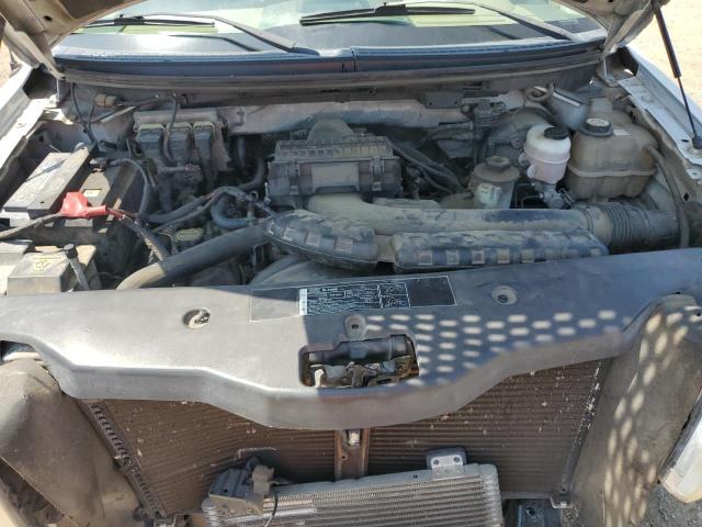 Photo 11 from auction – 2006 FORD F150 SUPER with VIN 1FTPW12V86KD67320