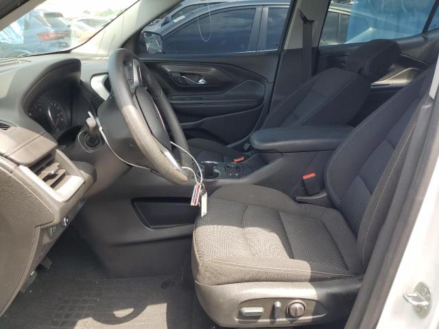 Photo 7 from auction – 2023 GMC TERRAIN SL with VIN 3GKALMEG3PL120045