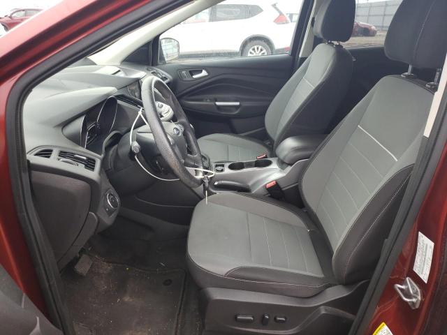 Photo 7 from auction – 2014 FORD ESCAPE SE with VIN 1FMCU0GXXEUE12488