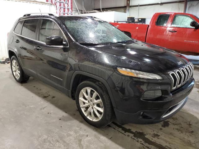 Photo 4 from auction – 2015 JEEP CHEROKEE L with VIN 1C4PJLDB6FW761906