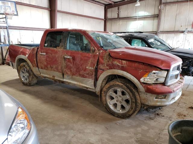 Photo 4 from auction – 2009 DODGE RAM 1500 with VIN 1D3HV13T09S810981