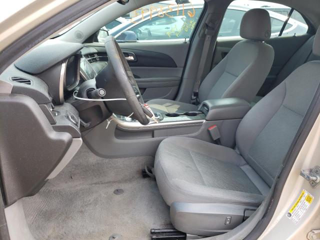 Photo 7 from auction – 2013 CHEVROLET MALIBU LS with VIN 1G11B5SA8DF171608