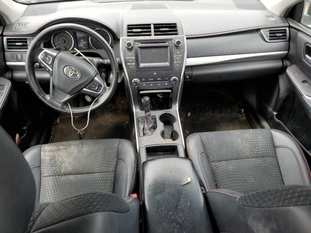 Photo 8 from auction – 2015 TOYOTA CAMRY LE with VIN 4T1BF1FK2FU930730