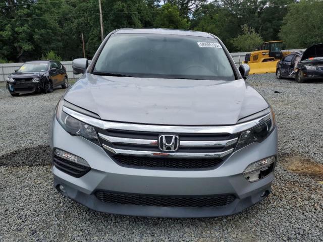 Photo 5 from auction – 2017 HONDA PILOT EXL with VIN 5FNYF5H50HB002875