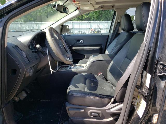 Photo 7 from auction – 2009 FORD EDGE LIMIT with VIN 2FMDK49C29BA62183