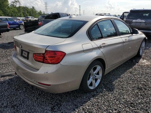 Photo 3 from auction – 2013 BMW 328 I with VIN WBA3A5G52DNP20558