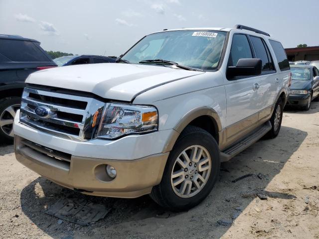 FORD EXPEDITION 2012 con VIN 1FMJU1J54CEF34002 - Foto de la subasta