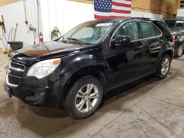 Фото 1 с аукциона – 2012 CHEVROLET EQUINOX LS с VIN 2GNFLCEK8C6326385