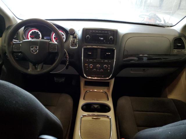 Photo 8 from auction – 2012 DODGE GRAND CARA with VIN 2C4RDGCG3CR398778
