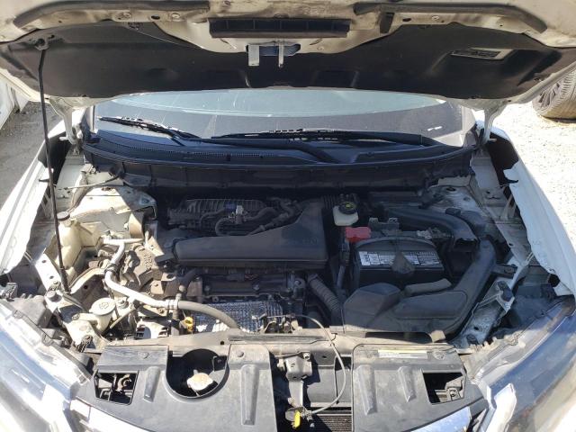 صورة رقم 12 من المزاد - 2017 NISSAN ROGUE S مع VIN KNMAT2MT4HP534522