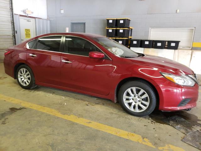 Photo 4 from auction – 2018 NISSAN ALTIMA 2.5 with VIN 1N4AL3AP4JC125601