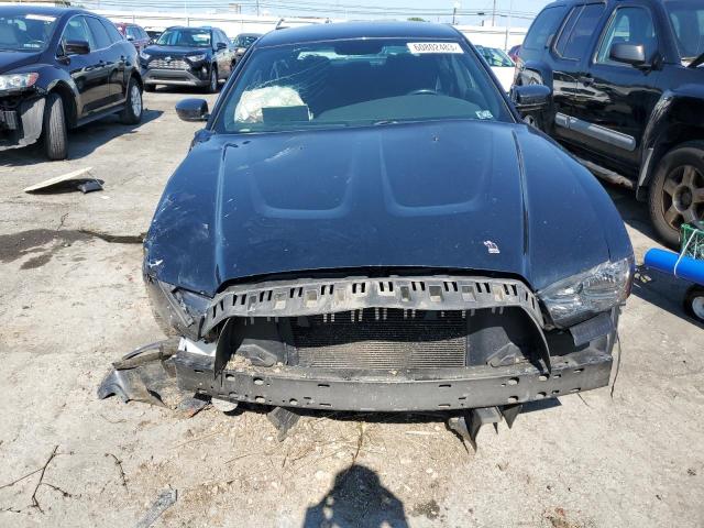 Photo 5 from auction – 2014 DODGE CHARGER R/ with VIN 2C3CDXCT0EH135471