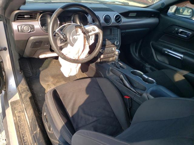 Photo 8 from auction – 2016 FORD MUSTANG with VIN 1FA6P8TH4G5225210