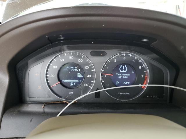 Photo 9 from auction – 2010 VOLVO XC60 3.2 with VIN YV4982DZ9A2075786