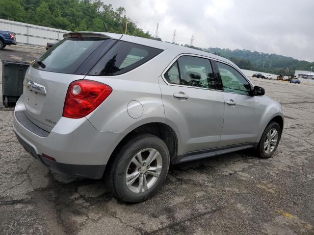 Photo 3 from auction – 2013 CHEVROLET EQUINOX LS with VIN 1GNFLCEK1DZ123442