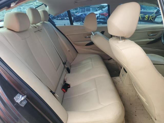 Photo 10 from auction – 2014 BMW 328 I with VIN WBA3A5G58ENP32893