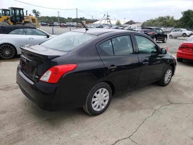 Photo 3 from auction – 2015 NISSAN VERSA S with VIN 3N1CN7APXFL822533