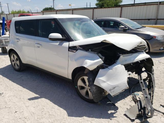 Photo 4 from auction – 2016 KIA SOUL with VIN KNDJN2A21G7377651