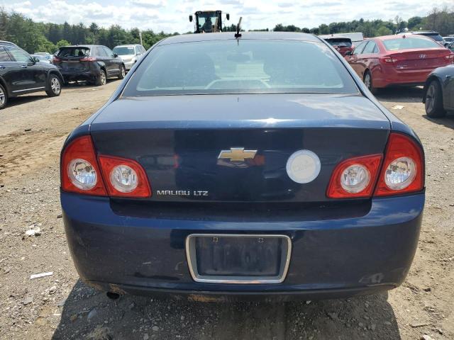 Photo 6 from auction – 2010 CHEVROLET MALIBU LTZ with VIN 1G1ZE5EB6AF129755
