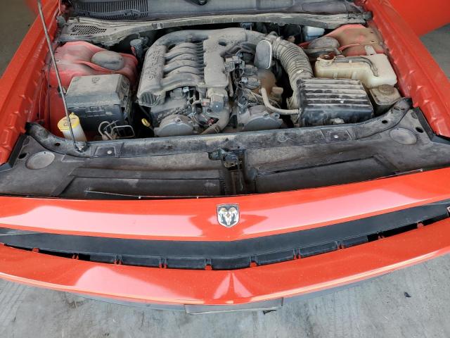 Photo 11 from auction – 2010 DODGE CHALLENGER with VIN 2B3CJ4DV1AH321230