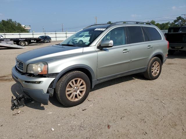 VOLVO XC90 3.2 2008 with VIN YV4CY982081437547 - Photo from auction