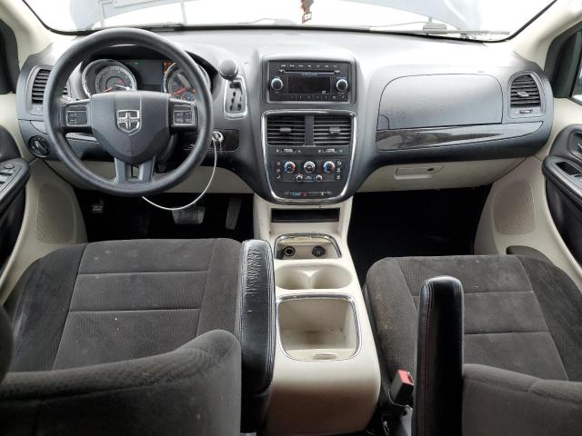 Photo 8 from auction – 2013 DODGE GRAND CARA with VIN 2C4RDGCGXDR738350