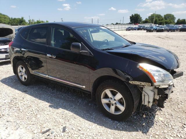 Photo 4 from auction – 2012 NISSAN ROGUE S with VIN JN8AS5MV2CW701940