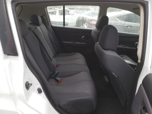 Photo 10 from auction – 2009 NISSAN VERSA S with VIN 3N1BC13E49L413006
