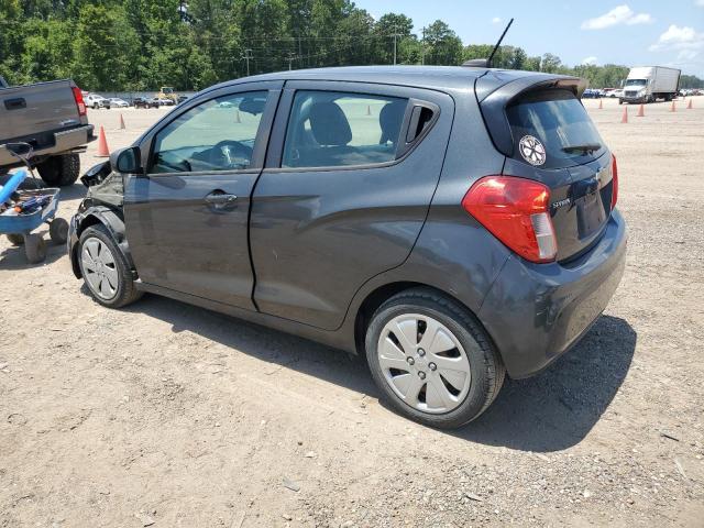 Photo 2 from auction – 2017 CHEVROLET SPARK LS with VIN KL8CB6SA3HC750611