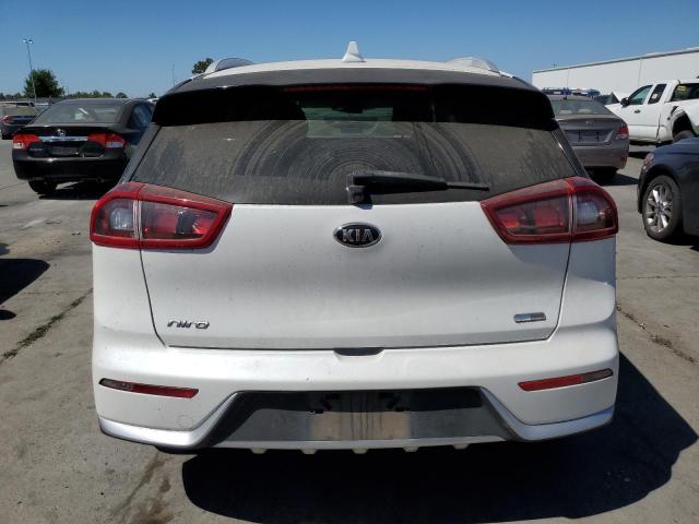 Снимка 6 от търг – 2018 KIA NIRO FE с VIN KNDCB3LC8J5170450