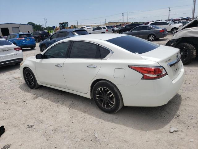 Photo 2 from auction – 2014 NISSAN ALTIMA 2.5 with VIN 1N4AL3AP9EC294342