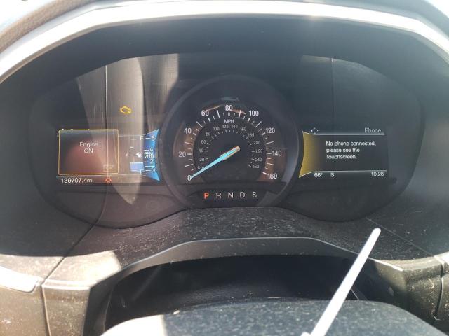 Photo 9 from auction – 2016 FORD EDGE SPORT with VIN 2FMPK4AP2GBC24614