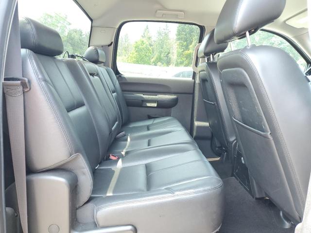 Photo 10 from auction – 2013 CHEVROLET SILVERADO with VIN 3GCPKSE74DG178229