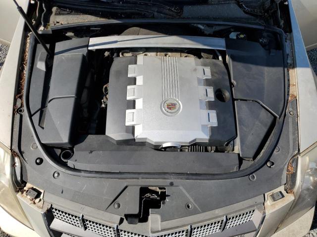 Photo 11 from auction – 2009 CADILLAC CTS with VIN 1G6DF577890106387