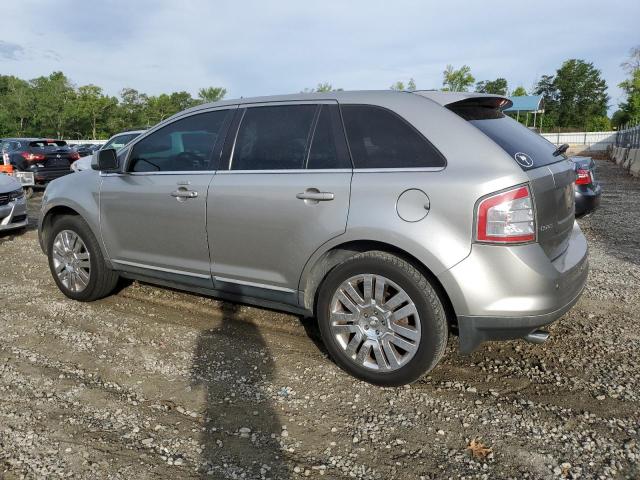 Photo 2 from auction – 2008 FORD EDGE LIMIT with VIN 2FMDK49CX8BB16442