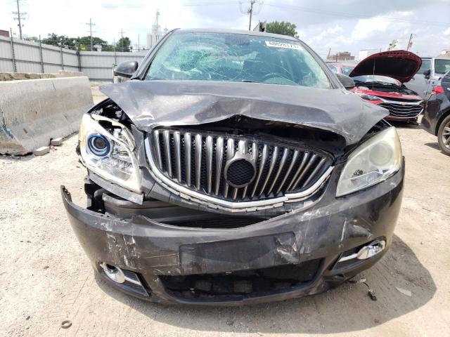 Photo 5 from auction – 2014 BUICK VERANO with VIN 1G4PP5SK9E4228743