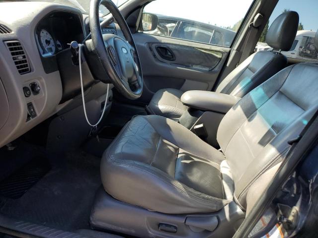Photo 7 from auction – 2002 FORD ESCAPE XLT with VIN 1FMCU041X2KA69656