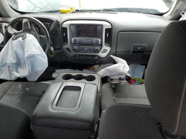 Photo 8 from auction – 2017 GMC SIERRA K15 with VIN 1GTV2MEC2HZ130699