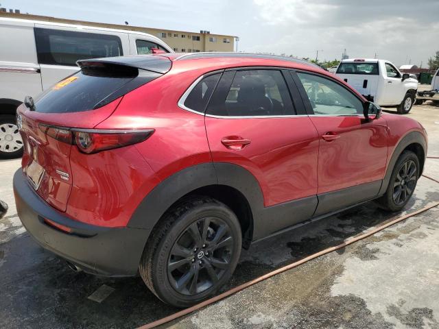 Photo 3 from auction – 2022 MAZDA CX-30 PREM with VIN 3MVDMBEY2NM452762