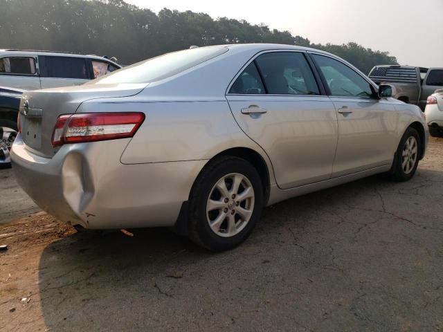 Photo 3 from auction – 2011 TOYOTA CAMRY BASE with VIN 4T4BF3EK0BR204605