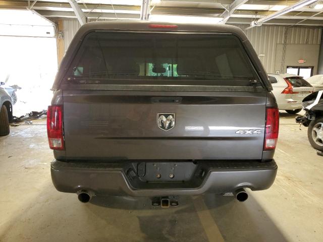 Photo 6 from auction – 2016 RAM 1500 ST with VIN 3C6RR7KT5GG117017