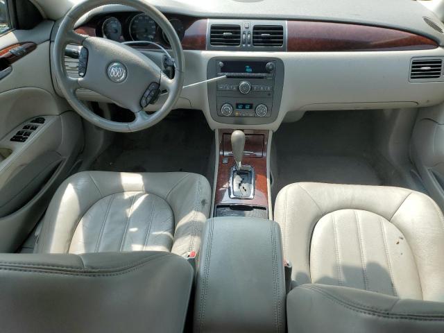 Photo 8 from auction – 2009 BUICK LUCERNE CX with VIN 1G4HD57M09U133971