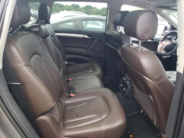 Photo 11 from auction – 2011 AUDI Q7 PRESTIG with VIN WA1DGAFE6BD010141