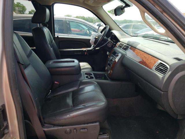 Photo 7 from auction – 2007 CHEVROLET SILVERADO with VIN 1GCEK19017Z634660