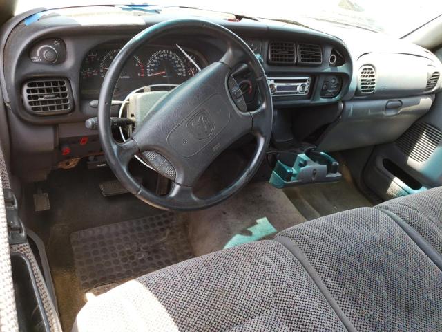 Photo 8 from auction – 1998 DODGE RAM 1500 with VIN 1B7HC16Y1WS747245