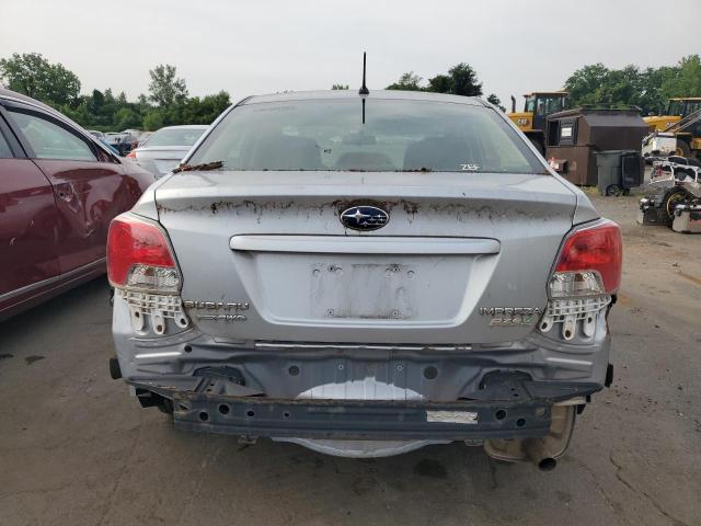 Photo 6 from auction – 2014 SUBARU IMPREZA with VIN JF1GJAA66EH009658